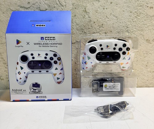 Wireless hori pad per - hori,