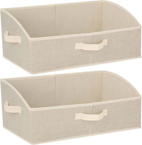 Scatole portaoggetti 28l cubo - scatole, 28l,cubo