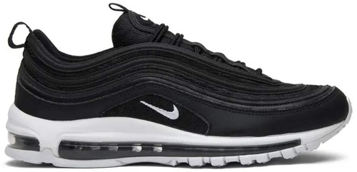Nike air max - max, black