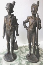 64 Soldati napoleonici Due