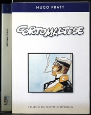 COMIC BOOK CLASSICS - N 1 -