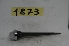 Asta livello olio Oil level
