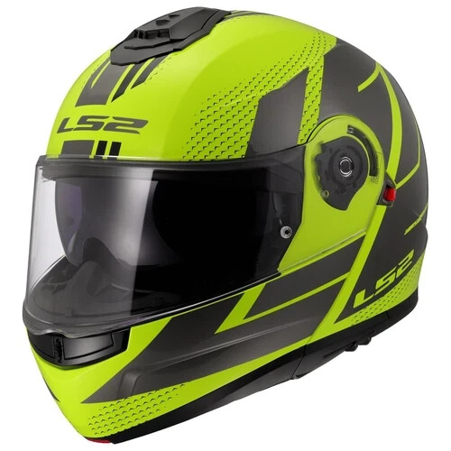 Casco modulare ls2 - modulare, ff908