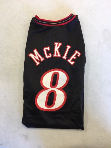 Maglia retro aaron mckie 8 - retro, #8