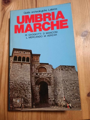 Umbria marche gaggiotti - umbria, di