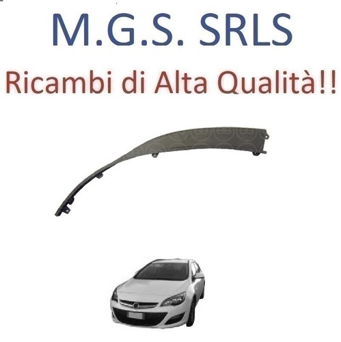 Spoiler paraurti anteriore - spoiler,