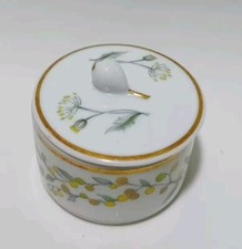 Vintage ☆ Piccolo Porta