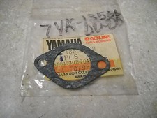NOS OEM Yamaha Carburatore