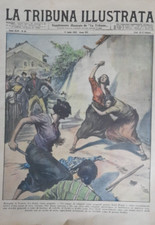 La Tribuna Illustrata n. 28 -