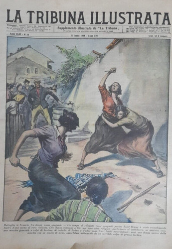 Tribuna illustrata 28 - tribuna,