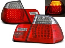 Coppia luci posteriori bmw - luci,