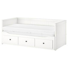 ikea hemnes mattresses
