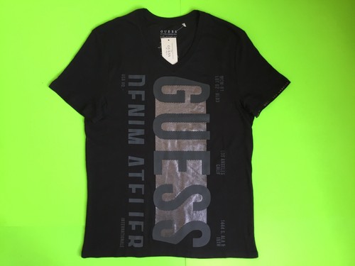 Shirt guess los angeles uomo - guess,