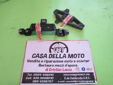 STAFFE IN FERRO VARIE  PER APRILIA HABANA 50 (MAG.1 NEGOZIO) 