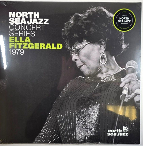 Ella fitzgerald - ella,