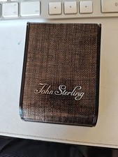 Colibri john sterling - colibri,