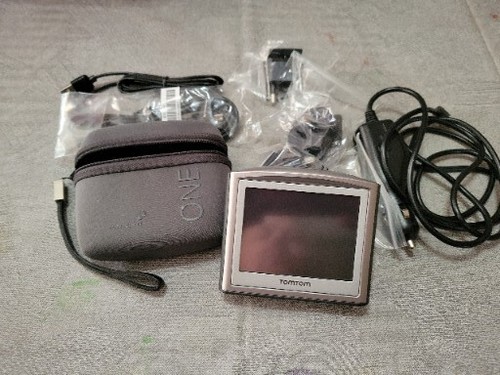 Pacchetto gps portatile - gps, tom