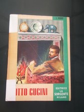 L.Alcott OTTO CUGINI