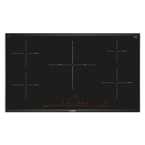 Bosch piano cottura induzione - bosch,