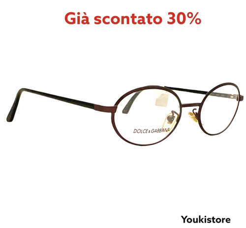 Dolce gabbana occhiali - gabbana,