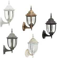 LANTERNA DA GIARDINO ANTICA