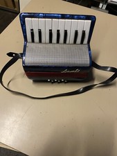 Fisarmonica Bambi Giocattolo