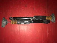 Ammortizzatori posteriori