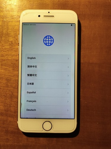 Apple iphone 32gb oro - apple,