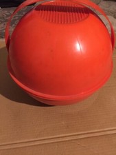 Set Pic-nic Anni 70 Nuovo