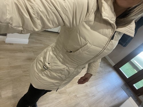 Giubotto bambina 12y - giubotto,