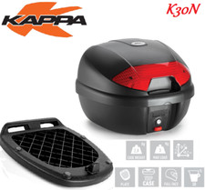 Kappa k30n bauletto - k30n,