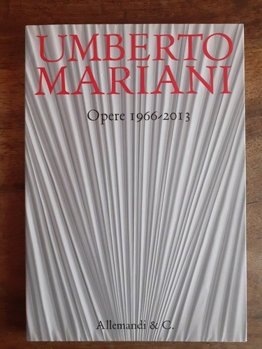 Umberto mariani opere - umberto,