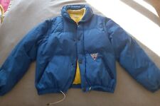 giacca vintage sci marilena