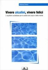 LIBRO VIVERE ALCALINI VIVERE