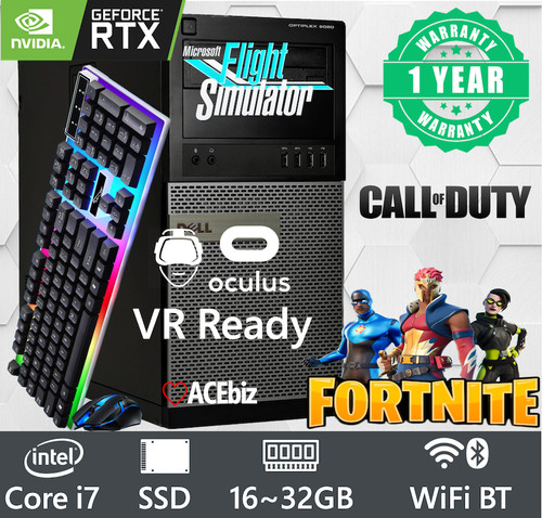 Gioco ssd nvidia rtx - pc,