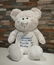 Teddy Angel Peluche