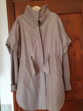Cappotto  BRUNELLO CUCINELLI colore beige  tg46 (USATO POCHISSIMO)