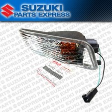 NEW OEM SUZUKI 2003 - 2012