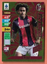 PANINI CALCIATORI ADRENALYN