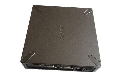 Sony sdm n50 tft - tft, display