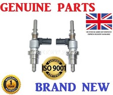 1x ADATTO PER NISSAN QASHQAI DIESEL 1.5 DCI K9K INIETTORE DPF CARBURANTE FREDDO H8200769153