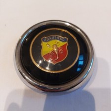 ABATRH PULSANTE CLACSON 