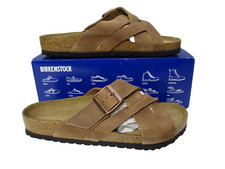 BIRKENSTOCK Lugano Camberra
