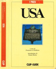 USA. . Francesco di Molfetta