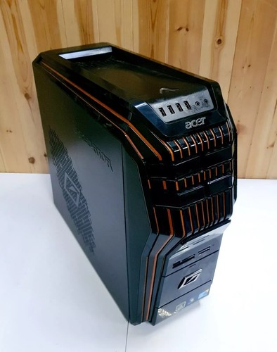 Acer predator g5900 desktop - g5900,