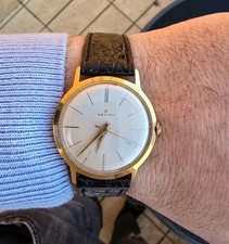 Orologio Vintage Zenith -