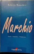 Marchio. Storia, semiotica