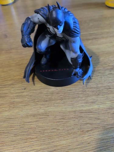 Batman arkham city edizione - edizione, da