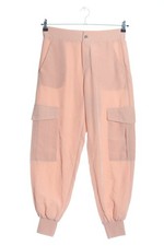 ZARA Pantalone jersey Donna