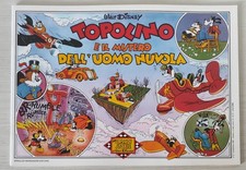 LE GRANDI STORIE DI WALT